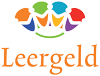 Logo Stichting Leergeld
