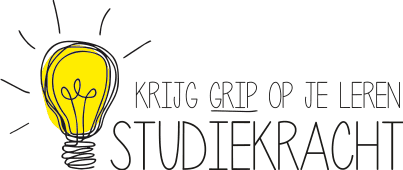 Logo Studiekracht