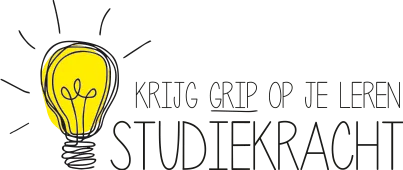 Logo Studiekracht